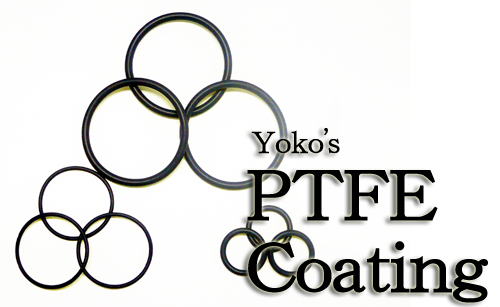 PTFE Coating